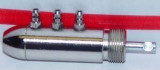 Freeflow Bullet