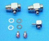 Palmers Pursuit Shop Quick Vent Kit