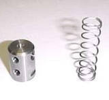 Free Flow Tungsten Hammer