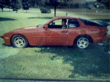 944 porsche (1984)
