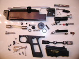 Exploded 98 Gen X