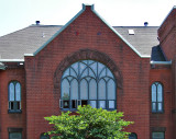 Grace Baptist Church/condo