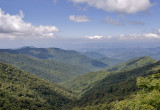 Blue Ridge Parkway