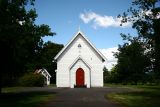 Country Church