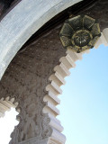 018 Rabat - Tomb detail.JPG