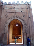 039 Rabat - Chellah entrance.JPG