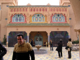 007 Middle Atlas - Mohammed, in front of lunch place.JPG