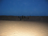007 Sahara - Erg Chebbi - sunrise 1.JPG