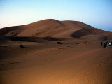 008 Sahara - Erg Chebbi - sunrise 3.JPG