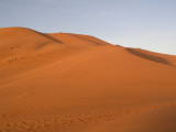 013 Sahara - Erg Chebbi - sunrise 9.JPG