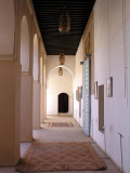 038 Sahara - Berber Museum interior.JPG
