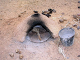 064 Sahara - Bread oven.JPG