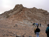 082 Sahara - Fossil hunting.JPG