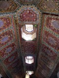 071 Marrakech - Coffered ceiling.JPG