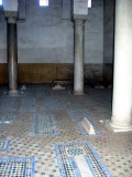 094 Marrakech - Saadian Tombs.JPG