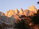 Eastern Sierra