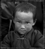 Tibet