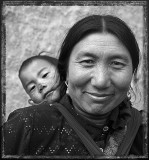 Tibet