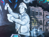 Montral Street Art