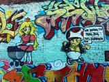 Montral Street Art