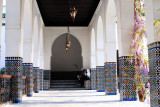 La Grande Mosque