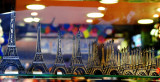 Eiffel parade.