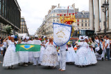 Lavage de la Madeleine.