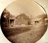 Low House - 1889 from Gundry album