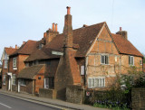 Miltons cottage