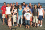 2007 -McFadden, Ellis, Hampel famlies