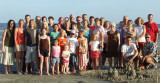 2007 Galveston Eighth Family Reunion (Scroll as needed)