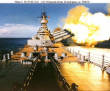 7th: battleship