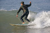 Adam Frand Memorial 2006 Halloween Surf Contest