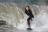 Adam Frand Memorial 2006 Halloween Surf Contest