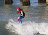 Adam Frand Memorial 2006 Halloween Surf Contest