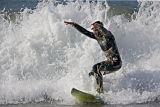 Adam Frand Memorial 2006 Halloween Surf Contest