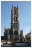 St-Baafskathedraal