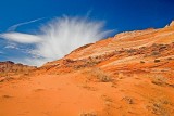 N Coyote Buttes Trail 21