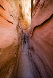 Little wild Horse Canyon 1