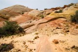 Surprise Canyon Trail 3