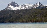 Redfish Lake