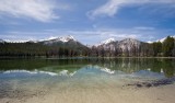 Petit Lake