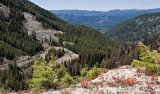 Frank Church Wilderness