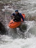   Icicle River 10