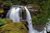 Nooksack Falls 2