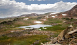 Alpine Lake 1