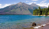 McDonald Lake