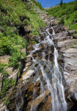 Un-named Waterfall