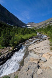 Logan Pass