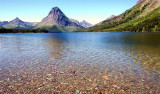Two Medicine Lake
